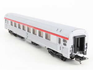 HO Scale Lima 301023 SNCF Trans Europ Express Coach Passenger Car #940-0