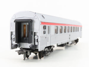 HO Scale Lima 301023 SNCF Trans Europ Express Coach Passenger Car #940-0
