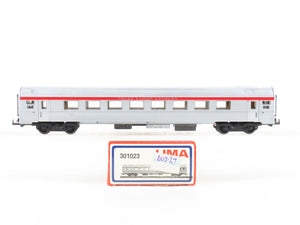HO Scale Lima 301023 Trans Europ Express Coach Passenger Car