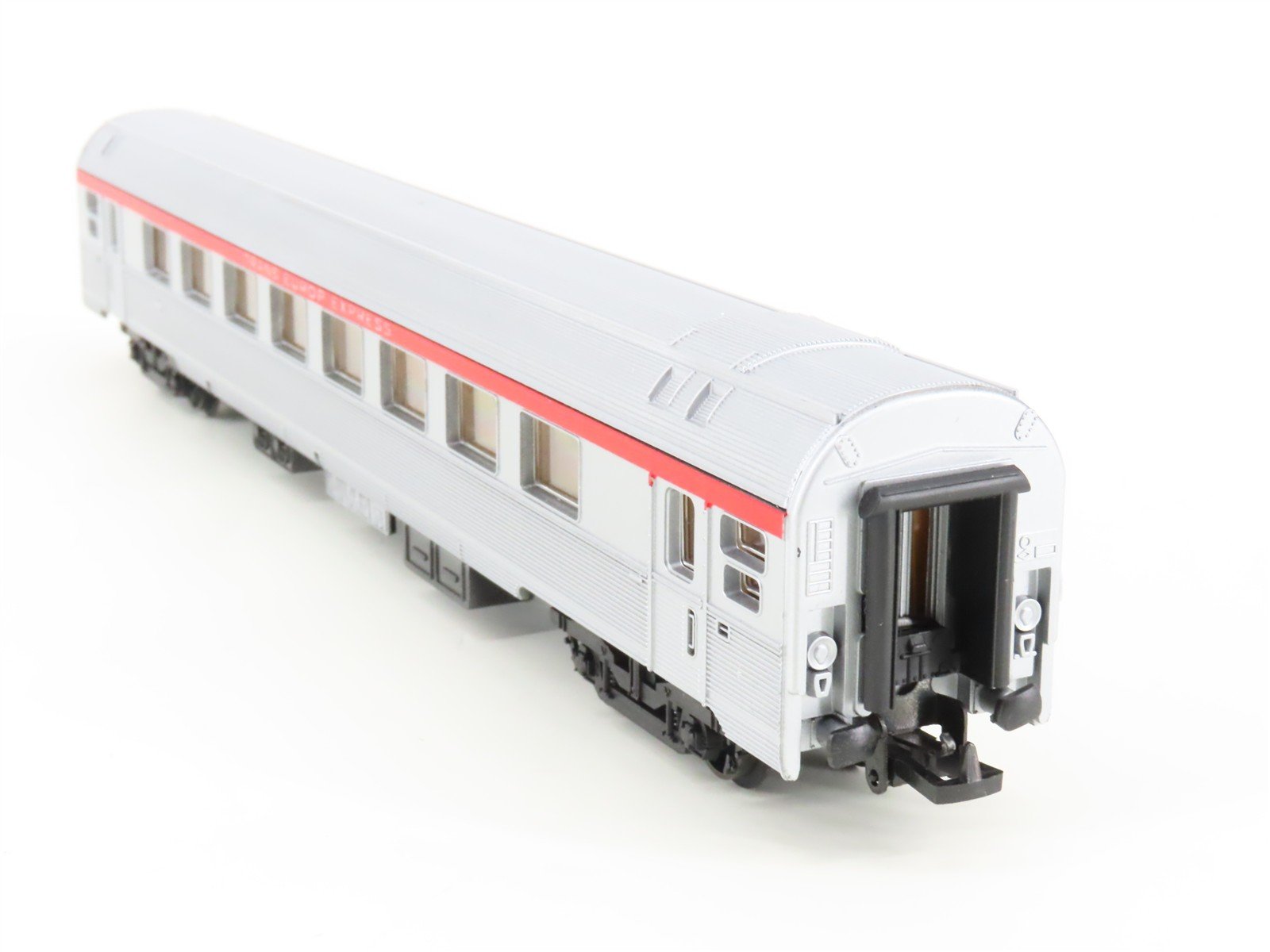 HO Scale Lima 301023 Trans Europ Express Coach Passenger Car