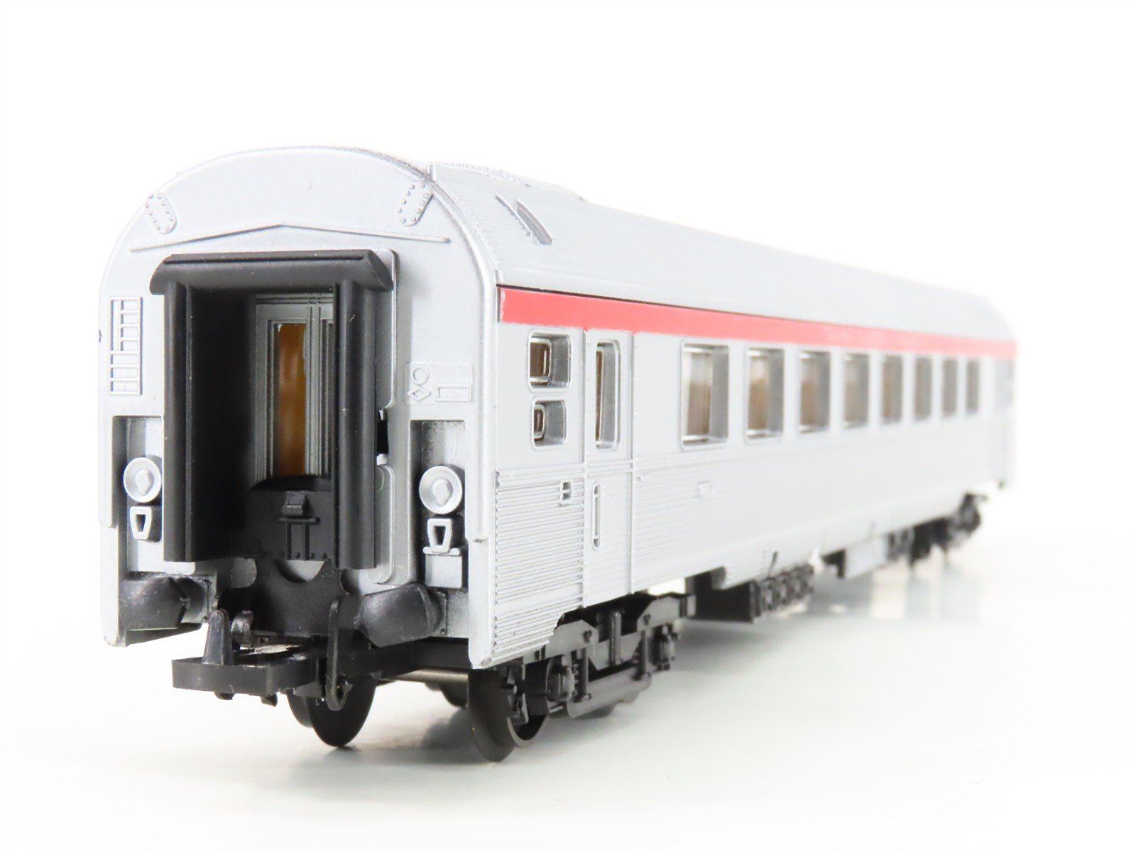 HO Scale Lima 301023 Trans Europ Express Coach Passenger Car