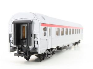 HO Scale Lima 301023 Trans Europ Express Coach Passenger Car