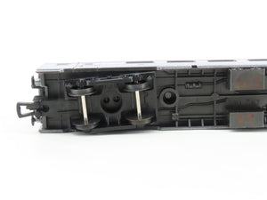 HO Scale Lima 301023 Trans Europ Express Coach Passenger Car