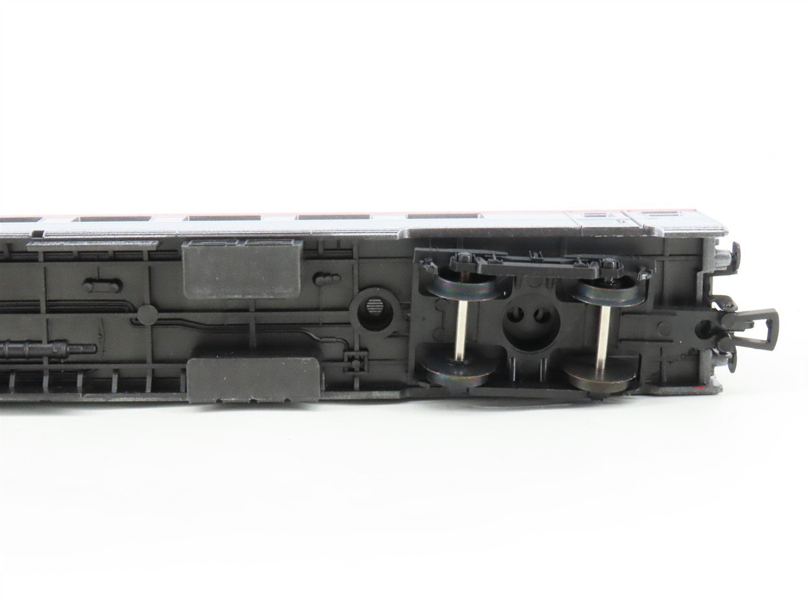 HO Scale Lima 301023 Trans Europ Express Coach Passenger Car