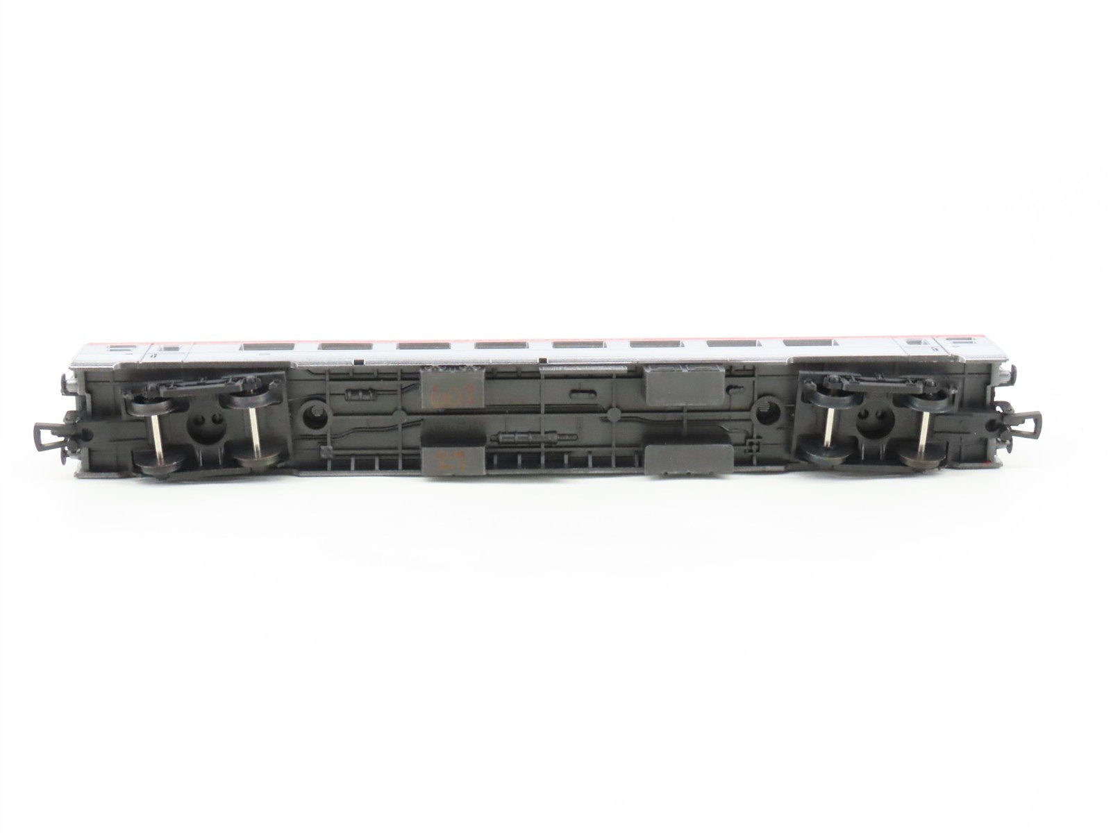 HO Scale Lima 301023 Trans Europ Express Coach Passenger Car