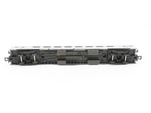 HO Scale Lima 301023 Trans Europ Express Coach Passenger Car