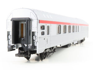 HO Scale Lima 301024 Trans Europ Express Combine Passenger Car