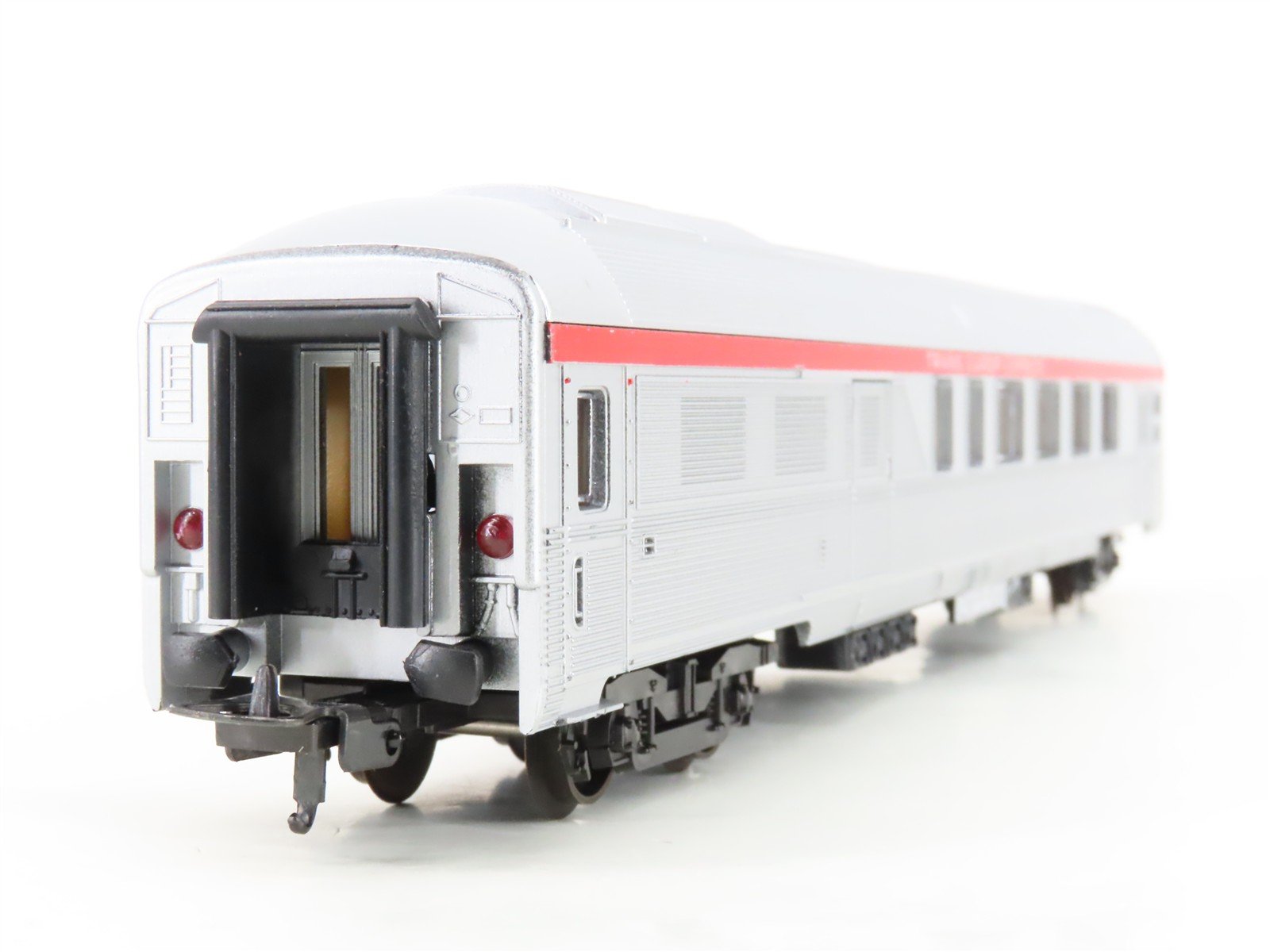HO Scale Lima 301024 Trans Europ Express Combine Passenger Car