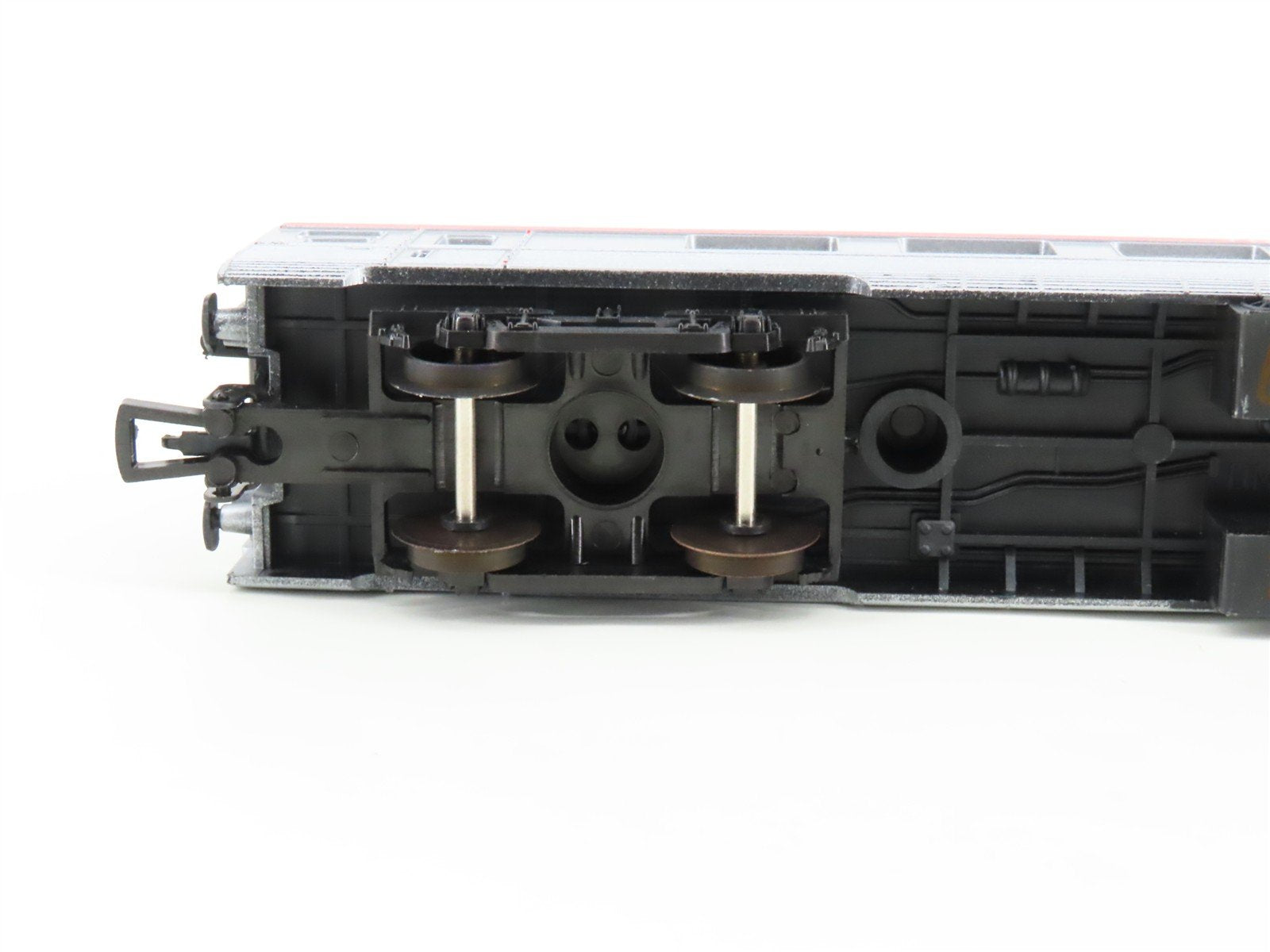 HO Scale Lima 301024 Trans Europ Express Combine Passenger Car