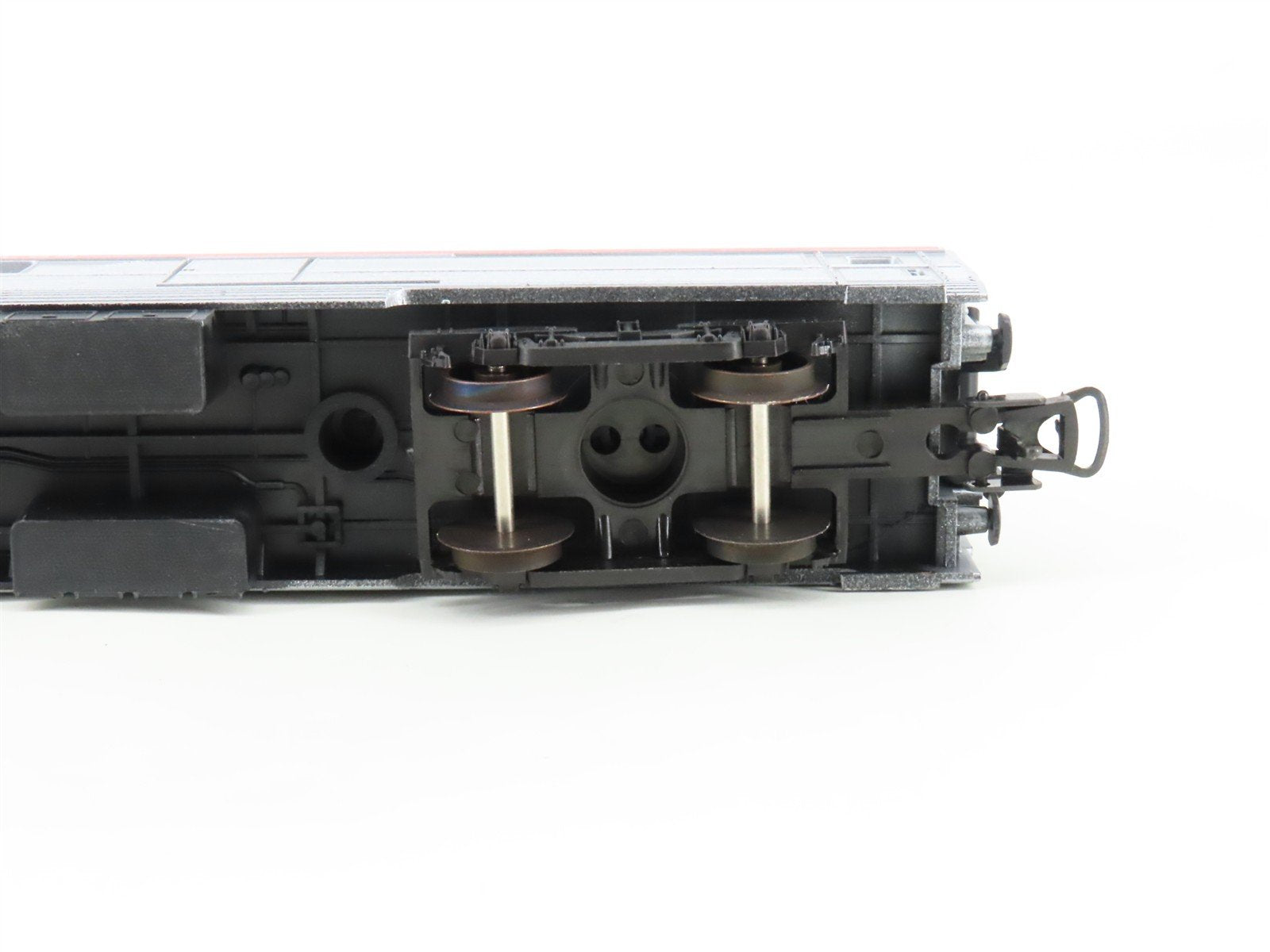 HO Scale Lima 301024 Trans Europ Express Combine Passenger Car
