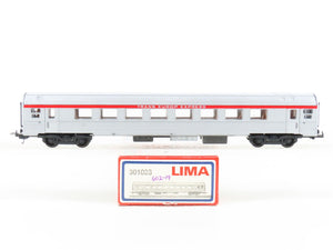 HO Scale Lima 301023 Trans Europ Express Coach Passenger Car