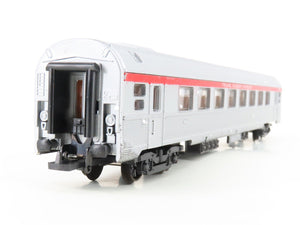 HO Scale Lima 301023 Trans Europ Express Coach Passenger Car