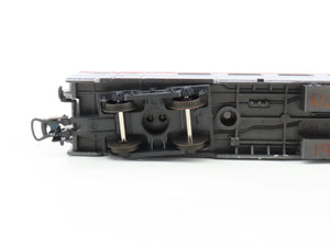 HO Scale Lima 301023 Trans Europ Express Coach Passenger Car