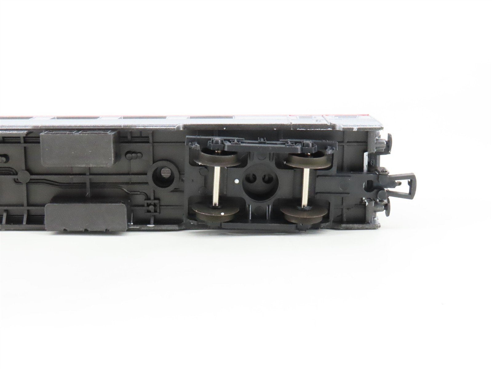HO Scale Lima 301023 Trans Europ Express Coach Passenger Car