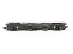 HO Scale Lima 301023 Trans Europ Express Coach Passenger Car