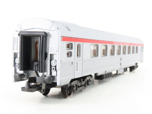 HO Scale Lima 301023 Trans Europ Express Coach Passenger Car
