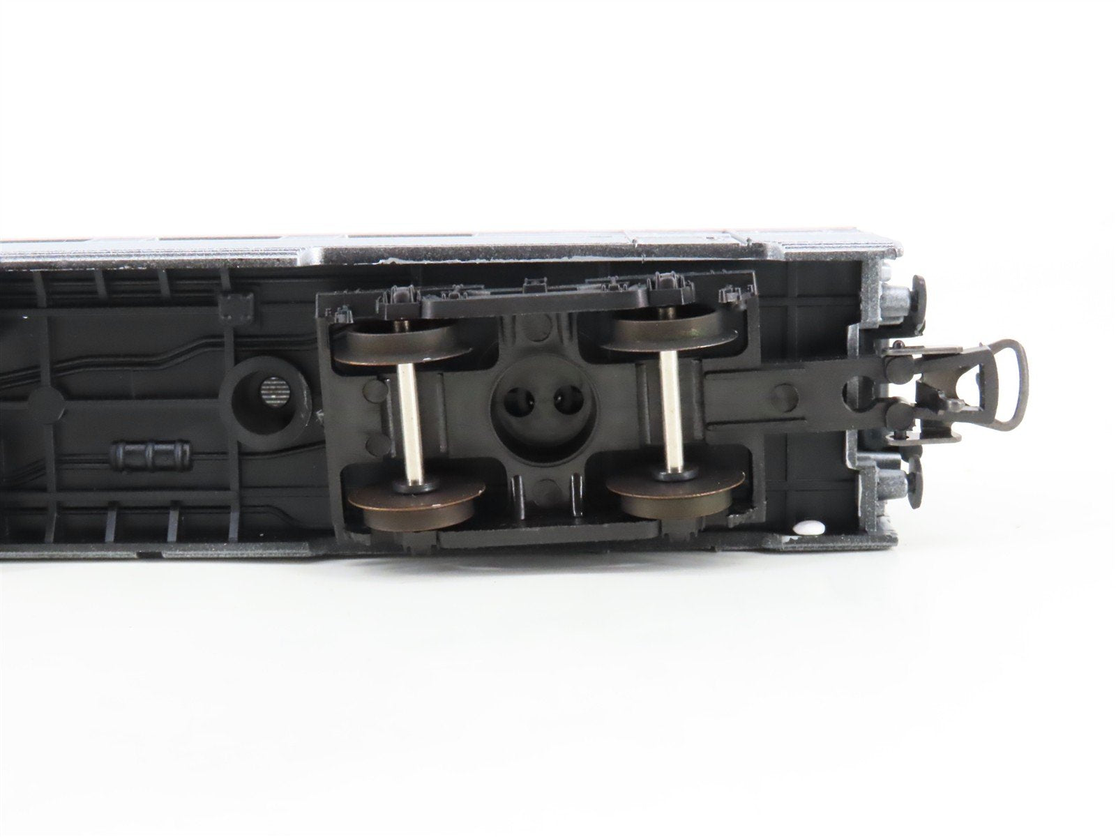 HO Scale Lima 301023 Trans Europ Express Coach Passenger Car