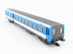 HO Scale Lima 20-8/77L SNCF French National 2nd Class Passenger Car