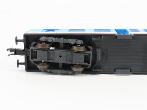 HO Scale Lima 20-8/77L SNCF French National 2nd Class Passenger Car