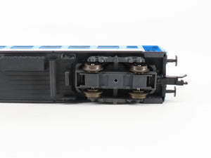 HO Scale Lima 20-8/77L SNCF French National 2nd Class Passenger Car