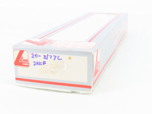 HO Scale Lima 20-8/77L SNCF French National 2nd Class Passenger Car