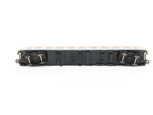 HO Scale Fleischmann 5191 DB Deutsche Bahn 1st Class Passenger Car #222-2