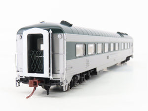HO Scale Rapido 132004 NH New Haven Pullman Dining Passenger Car 