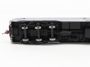 HO Scale Rapido 132004 NH New Haven Pullman Dining Passenger Car 