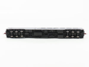 HO Scale Rapido 132004 NH New Haven Pullman Dining Passenger Car 