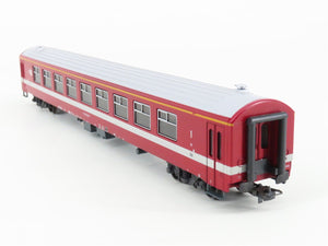 HO Scale Lima 309134 SNCB Belgian National 1st Class Passenger Car #006-7