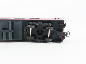 HO Scale Lima 309134 SNCB Belgian National 1st Class Passenger Car #006-7
