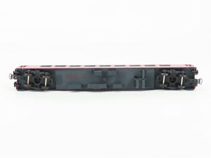 HO Scale Lima 309134 SNCB Belgian National 1st Class Passenger Car #006-7