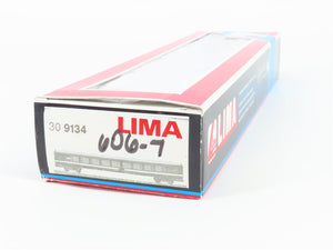 HO Scale Lima 309134 SNCB Belgian National 1st Class Passenger Car #006-7