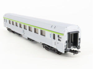 HO Scale Lima 301023 SNCB Belgian National 2nd Class Coach Passenger Car #980-5