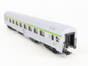 HO Scale Lima 301023 SNCB Belgian National 2nd Class Coach Passenger Car #980-5