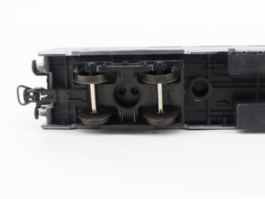 HO Scale Lima 301023 SNCB Belgian National 2nd Class Coach Passenger Car #980-5