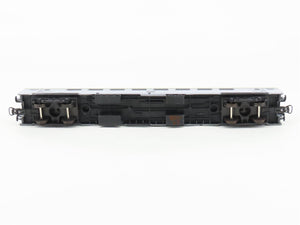 HO Scale Lima 301023 SNCB Belgian National 2nd Class Coach Passenger Car #980-5