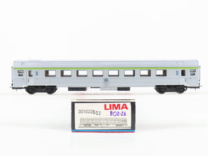 HO Scale Lima 301023 SNCB Belgian National 2nd Class Coach Passenger Car #980-5