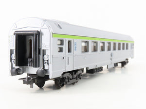 HO Scale Lima 301023 SNCB Belgian National 2nd Class Coach Passenger Car #980-5