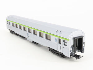 HO Scale Lima 301023 SNCB Belgian National 2nd Class Coach Passenger Car #980-5
