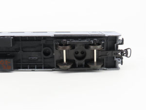 HO Scale Lima 301023 SNCB Belgian National 2nd Class Coach Passenger Car #980-5