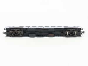 HO Scale Lima 301023 SNCB Belgian National 2nd Class Coach Passenger Car #980-5