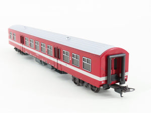 HO Scale Lima 309132 SNCB Belgian National 2nd Class Passenger Car #345-6
