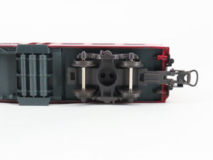 HO Scale Lima 309132 SNCB Belgian National 2nd Class Passenger Car #345-6