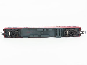 HO Scale Lima 309132 SNCB Belgian National 2nd Class Passenger Car #345-6