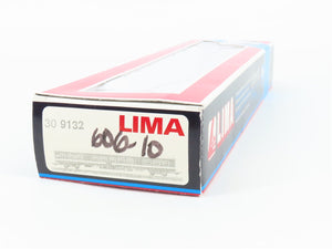 HO Scale Lima 309132 SNCB Belgian National 2nd Class Passenger Car #345-6