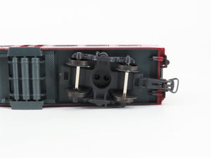 HO Scale Lima 309132 SNCB Belgian National 2nd Class Passenger Car #345-6