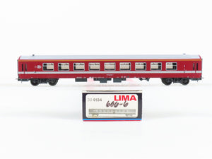 HO Scale Lima 309134 SNCB Belgian National 1st Class Passenger Car #006-7