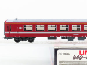 HO Scale Lima 309134 SNCB Belgian National 1st Class Passenger Car #006-7