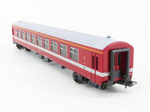 HO Scale Lima 309134 SNCB Belgian National 1st Class Passenger Car #006-7